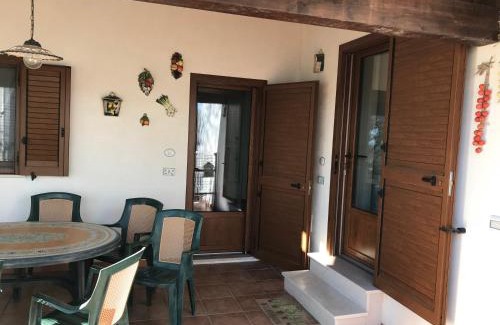 Castellaneta Casa | SCUDERIE DEL CAVALIERE delle GRAVINE