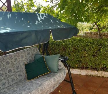 Castellaneta Casa | SCUDERIE DEL CAVALIERE delle GRAVINE