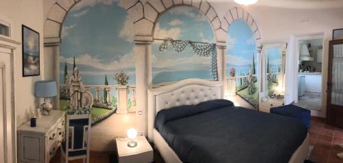 Castellaneta Casa | SCUDERIE DEL CAVALIERE delle GRAVINE