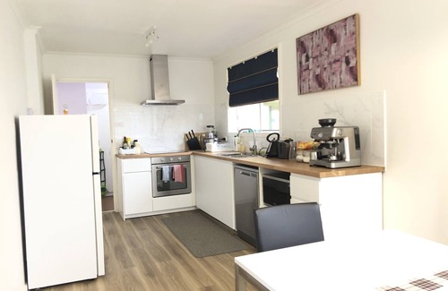 Scullin Casa | Canberra Belconnen House