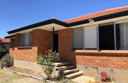 Scullin Casa | Canberra Belconnen House