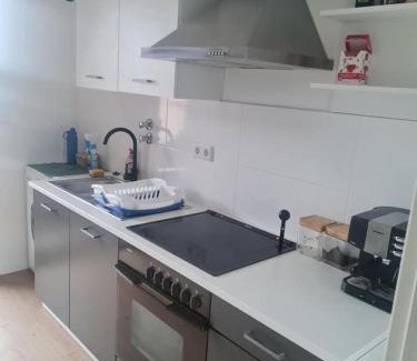 Heven Apartamento | Scumpu gheorghe Rareș