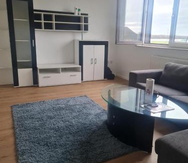 Heven Apartamento | Scumpu gheorghe Rareș