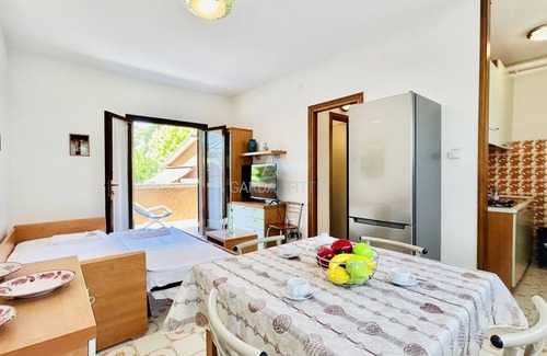 San Benedetto di Lugana Complejo | Scylla Apartment - 200 m del lago de Garda con piscina