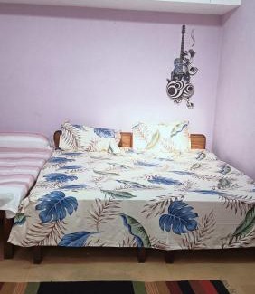 Mohangarh Casa | Sd homestay