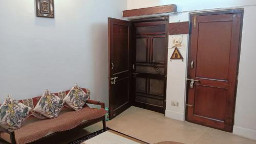 Mohangarh Casa | Sd homestay