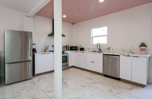 La Presa Casa | SD Lux Oasis: Theatre, Spa, 14Beds, AC, Sleeps 20+