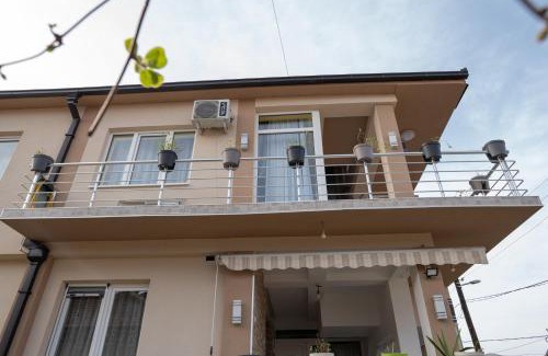 Vranje Apartamento | SD PRENOĆIŠTE