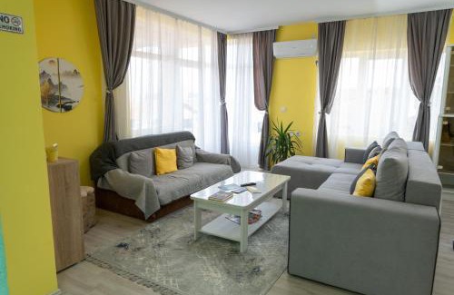 Vranje Apartamento | SD PRENOĆIŠTE