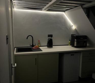 Darlington Apartamento | SD Studio Nr Hopetown A1 A19 A66