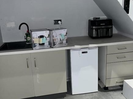 Darlington Apartamento | SD Studio Nr Hopetown A1 A19 A66