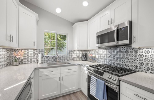Serra Mesa Casa | SD Vacation Heart of San Diego Fully Renovated
