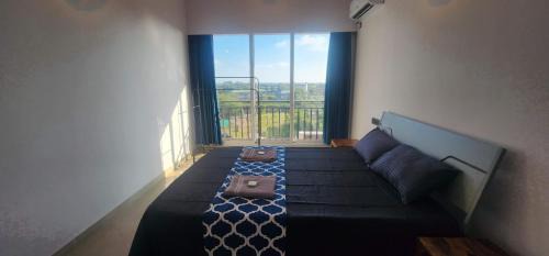 Marmagao Apartamento | SD Zanita Heights Sea Facing Serviced Apartments