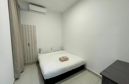 Papar Apartamento | SDD HOMESTAY 2 - Benoni Garden Apartment