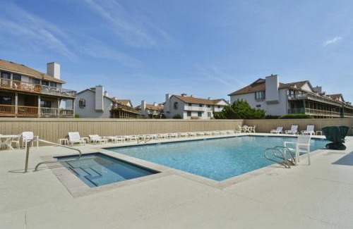 Kitty Hawk Casa | SDG8 - Wolfe