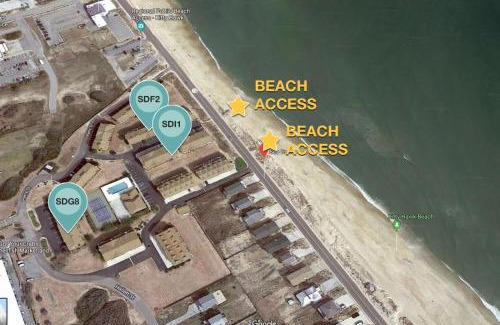 Kitty Hawk Casa | SDG8 - Wolfe