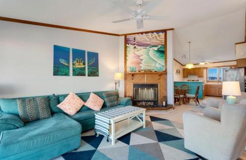 Kitty Hawk Casa | SDG8 - Wolfe
