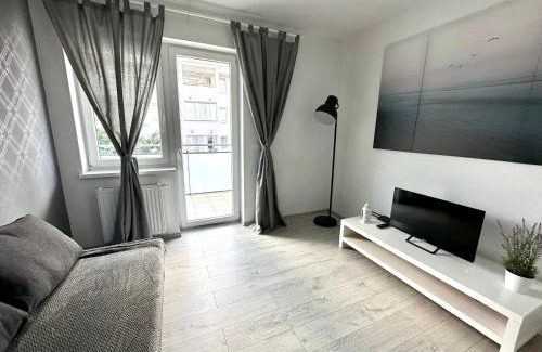 Wolomin Apartamento | SDH 1 Wolomin comfortable apartment near Warsaw