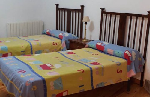 Penaranda de Duero Hotel | SeÃ±orio de Velez