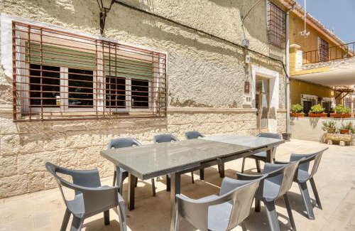 Monovar Casa | Señores
