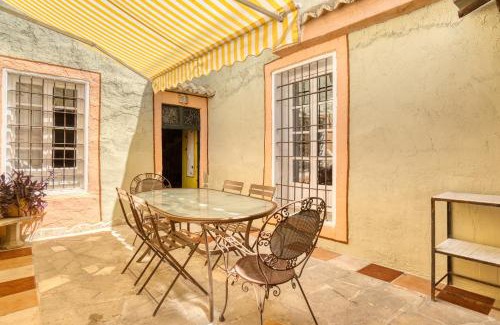 Monovar Casa | Señores
