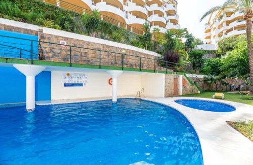 Nueva Andalucia Apartamento | Señorio de Aloha in Puerto Banus