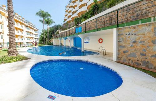 Nueva Andalucia Apartamento | Señorio de Aloha in Puerto Banus