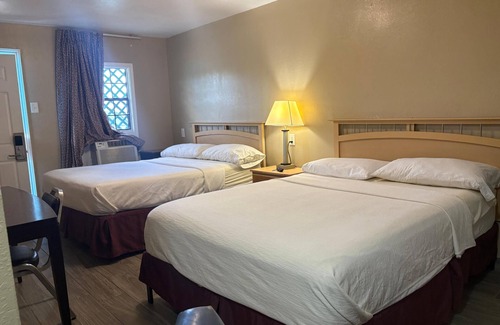 Flour Bluff Hotel | SE'Air Motel By Townhouse Corpus Christi/Padre Island Tx