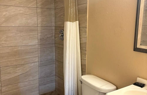 Flour Bluff Hotel | SE'Air Motel By Townhouse Corpus Christi/Padre Island Tx