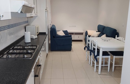Cambados Apartamento | Se alquila piso céntrico en Cambados (apto para mascotas)