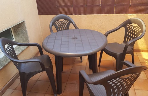 Cambados Apartamento | Se alquila piso céntrico en Cambados (apto para mascotas)