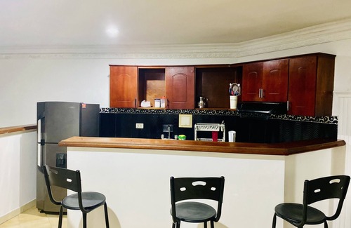 El Bosque Apartamento | Se arrienda Apartamento en cartagena, ( a pocos minutos de zonas turísticas)