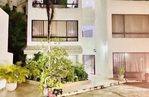 El Bosque Apartamento | Se arrienda Apartamento en cartagena, ( a pocos minutos de zonas turísticas)