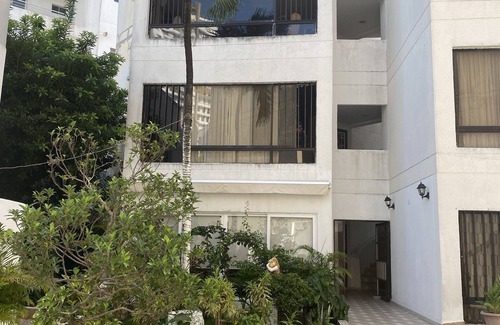 El Bosque Apartamento | Se arrienda Apartamento en cartagena, ( a pocos minutos de zonas turísticas)