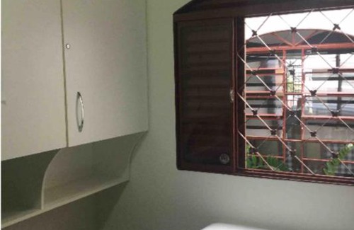 Retiro Casa | Se hospede na casa da Márcia