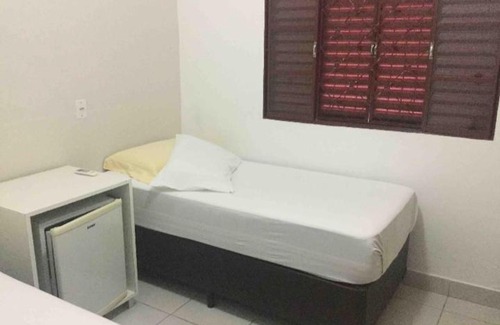 Retiro Casa | Se hospede na casa da Márcia