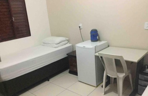 Retiro Casa | Se hospede na casa da Márcia