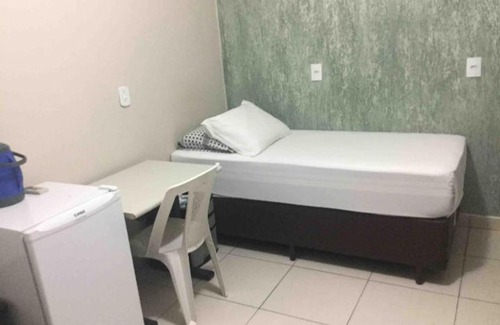 Retiro Casa | Se hospede na casa da Márcia