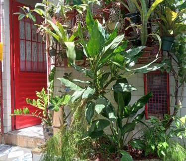 Salvador Casa | Se hospede num Cantinho Gourmet
