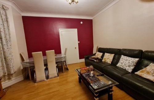 Lewisham Casa | SE London Victorian Property