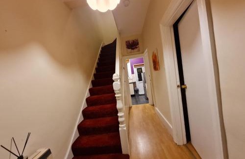 Lewisham Casa | SE London Victorian Property