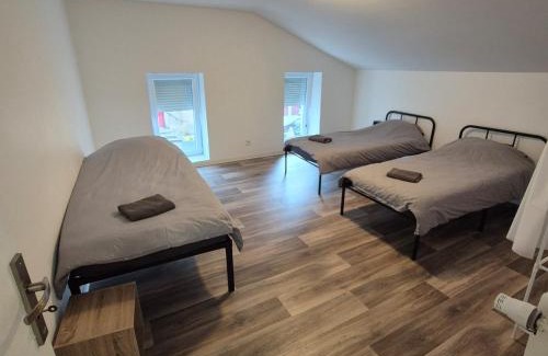 Hombourg-Haut Casa | Se relaxer dans la vallée