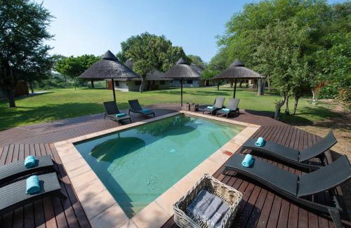 Kruger National Park Cabina | Senalala Safari Lodge
