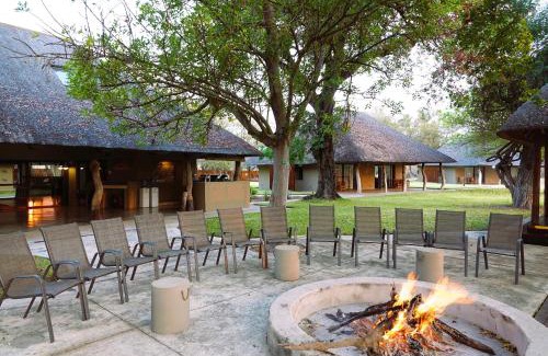 Kruger National Park Cabina | Senalala Safari Lodge