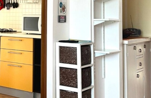 Marzocca Apartamento | SE094 - Marzocca, three-room apartment with beach included