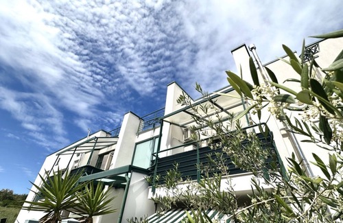Marzocca Apartamento | SE095 - Marzocca, three-room apartment convenient to the sea and services