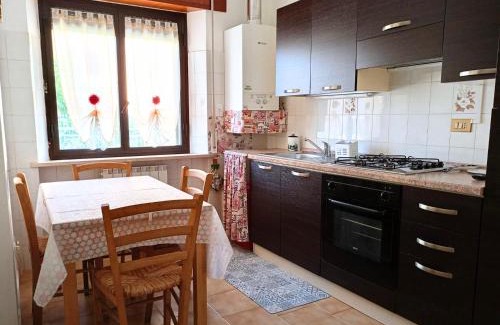 Mondolfo Apartamento | SE115 - Marotta, delizioso bilocale con posto auto