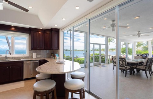 Rum Point Casa | Sea 2 Infinity by Grand Cayman Villas & Condos