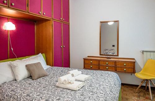 Savona Apartamento | Sea 200m - AC - Smart TV - WiFi