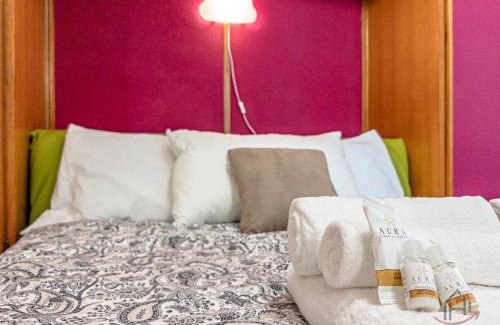 Savona Apartamento | Sea 200m - AC - Smart TV - WiFi